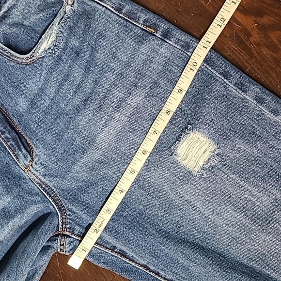 🌈Dynamite CARA Jeans Size 25 - Picture 11 of 12